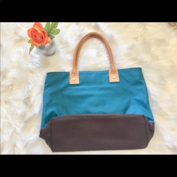 Tory Burchđź’« Jaden Handbag/Tote - Picture 3 of 8